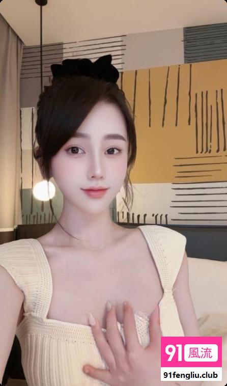 天河腿长肤白小姐姐